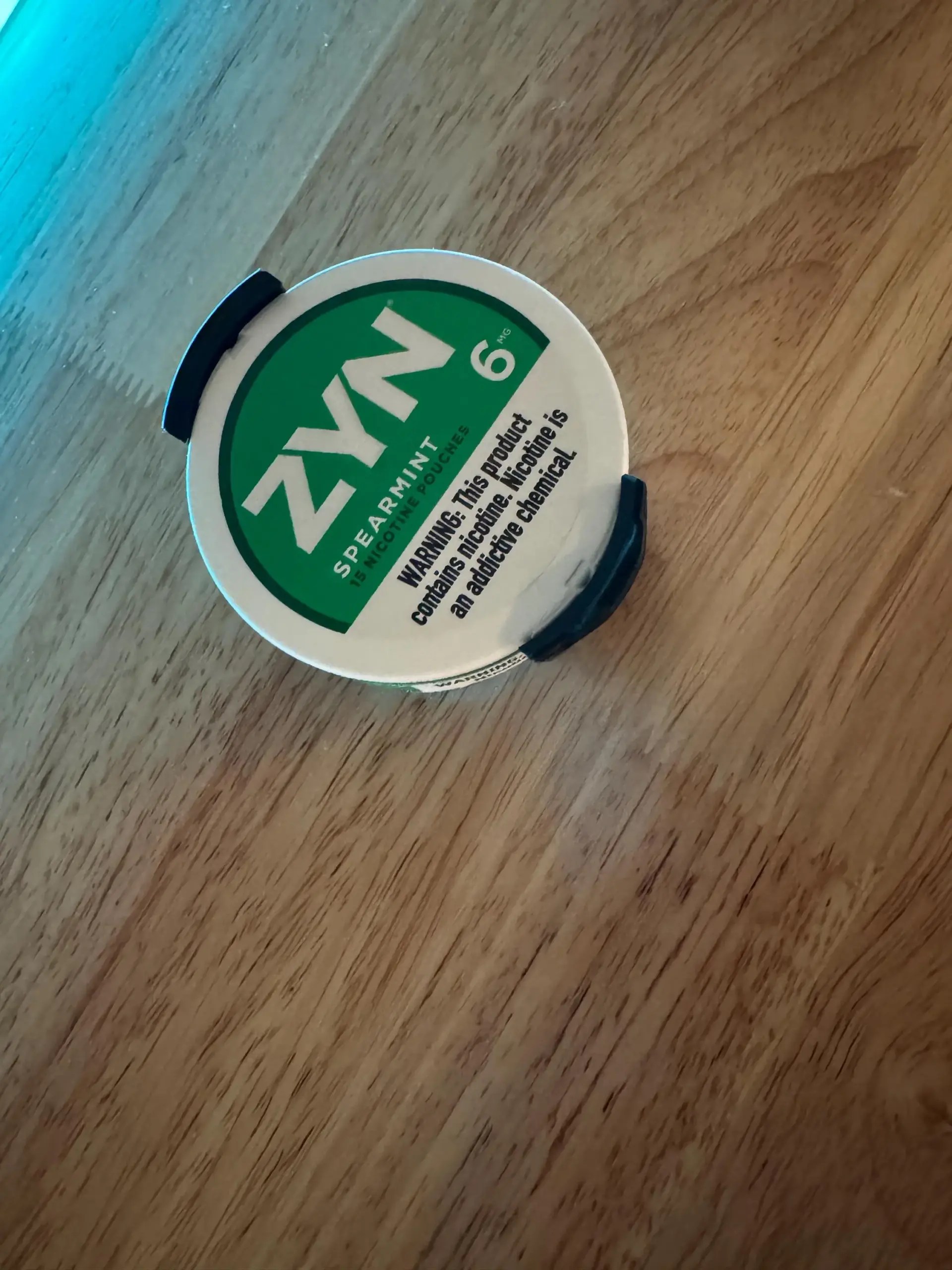 Zyn