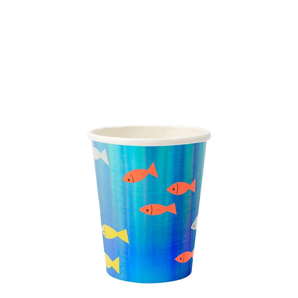 vasos pez