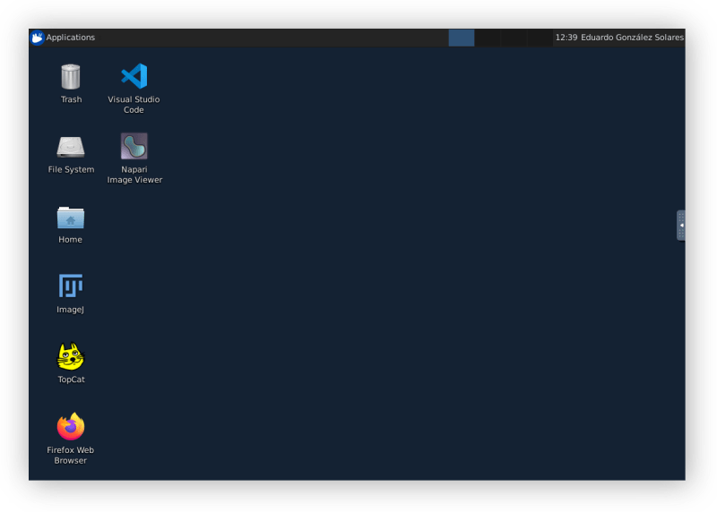 Jupyterlab Imaxt Software 1 0 Documentation - Ocean Backgrounds - Artistic Mobile Collection
