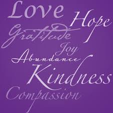 love gratitude