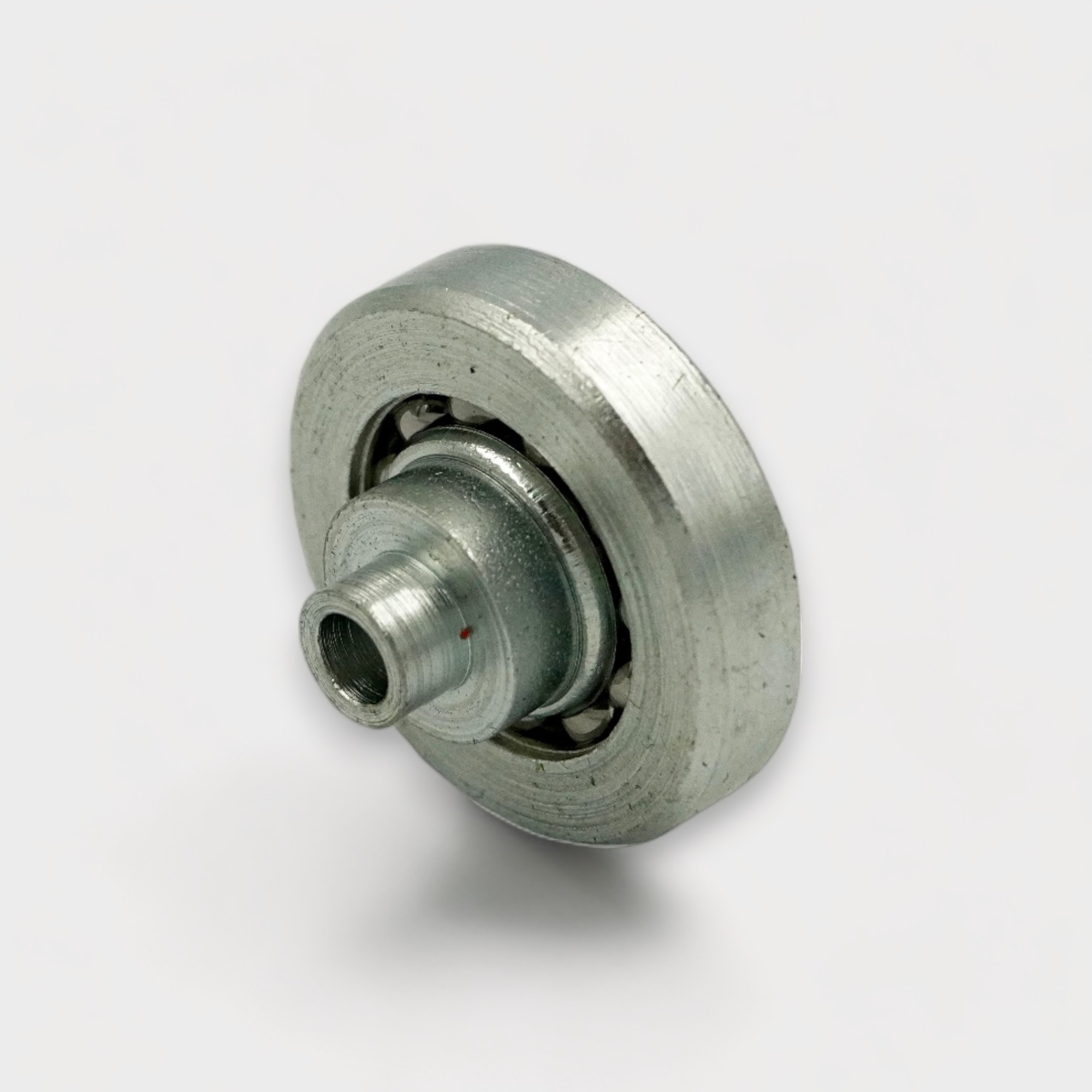 Rodamiento De 25.4Mm Liso R-10