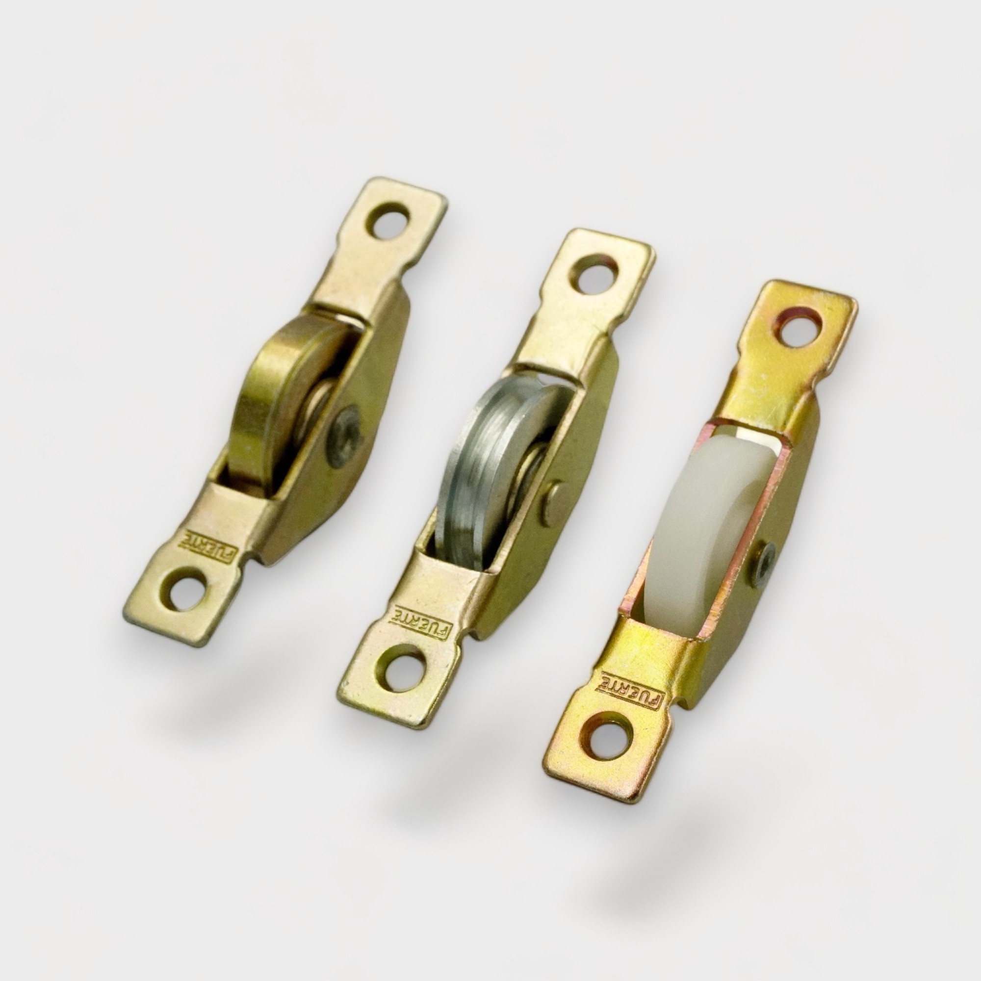 Rodamiento Para Piso De 25.4Mm Rp-30, Rpr-40, Rp-30 N