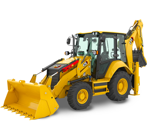 The heavy duty equipment of jamaica