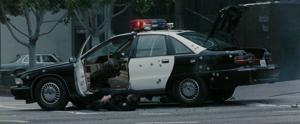 De plus, la toyota corolla est réputée pour sa fiabilité exceptionnelle. IMCDb.org: 1991 Chevrolet Caprice in "Heat, 1995"