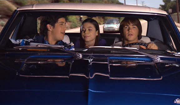 If you're purchasing your first car, buying used is an excellent option. IMCDb.org: 1969 Chevrolet Camaro in "Drake and Josh Go