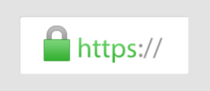 Google HTTPS Green Padlock
