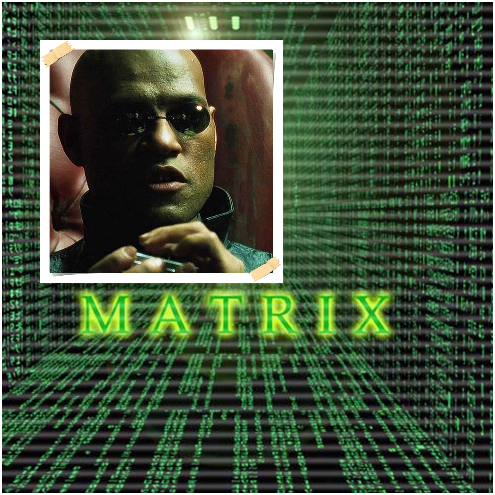 the matrix 4