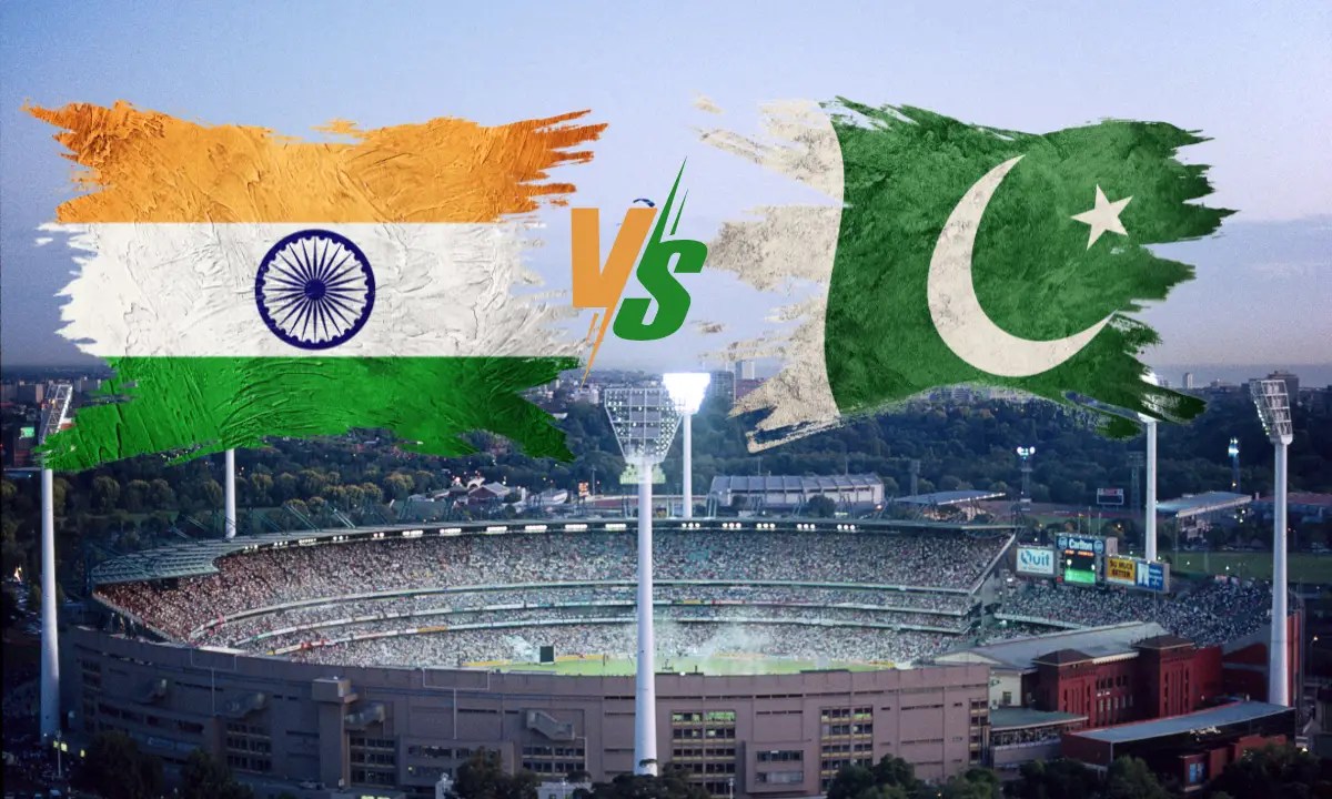 India–Pakistan Cricket Rivalry: An Introduction - Devendra Global