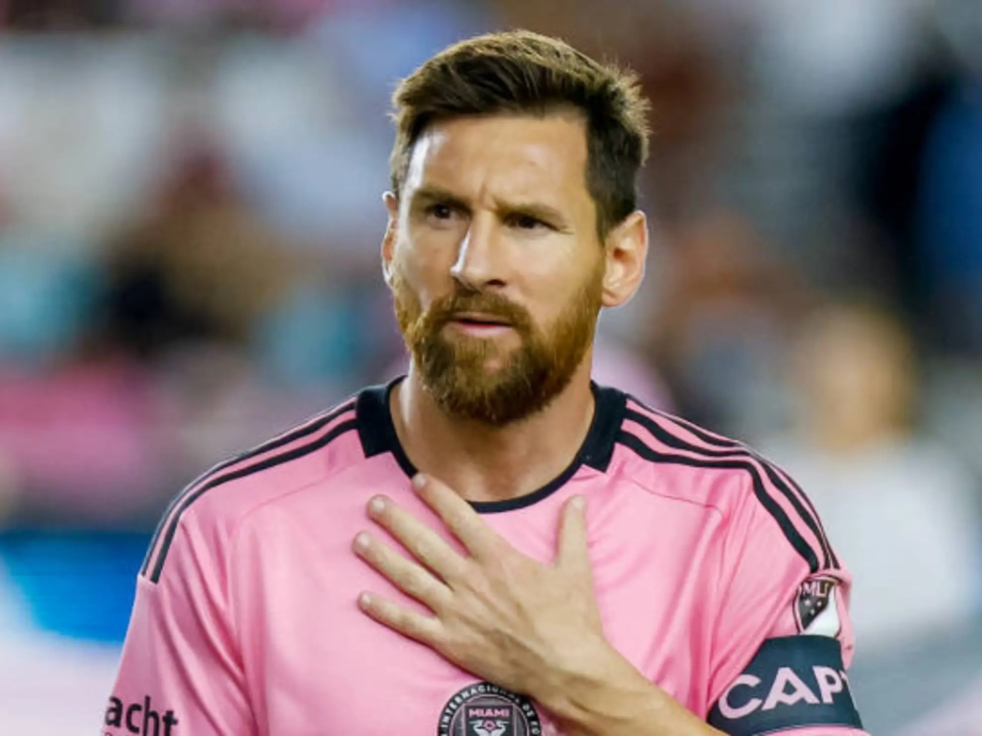 Lionel Messi Net Worth: Football Earnings, Investments & More (2025) - MVP Net Worth