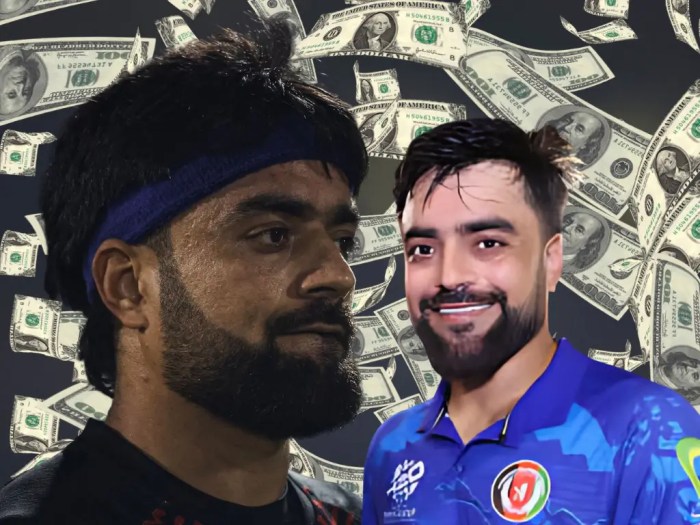 Rashid Khan Net Worth, Parents, Wife, Age, Height, Wiki