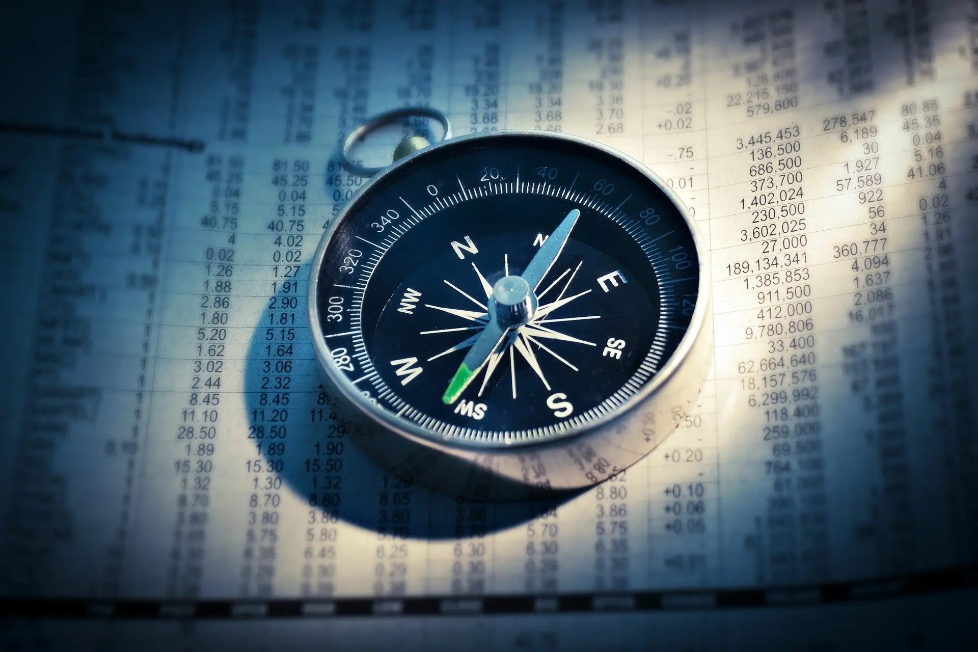Finance Featured Image