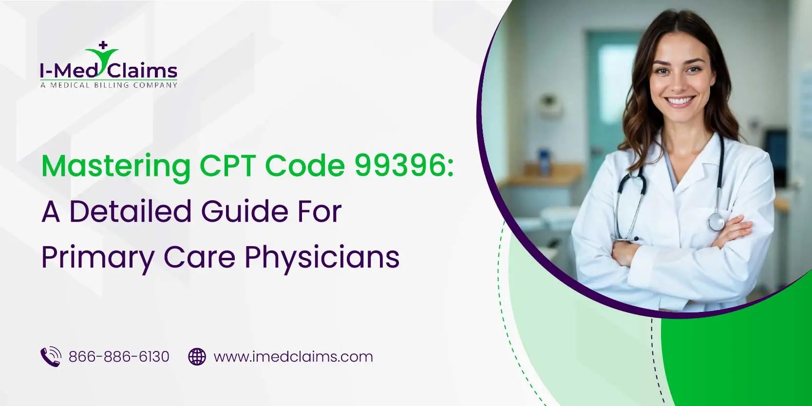 Cpt code 99396: a detailed guide for primary care physicians
