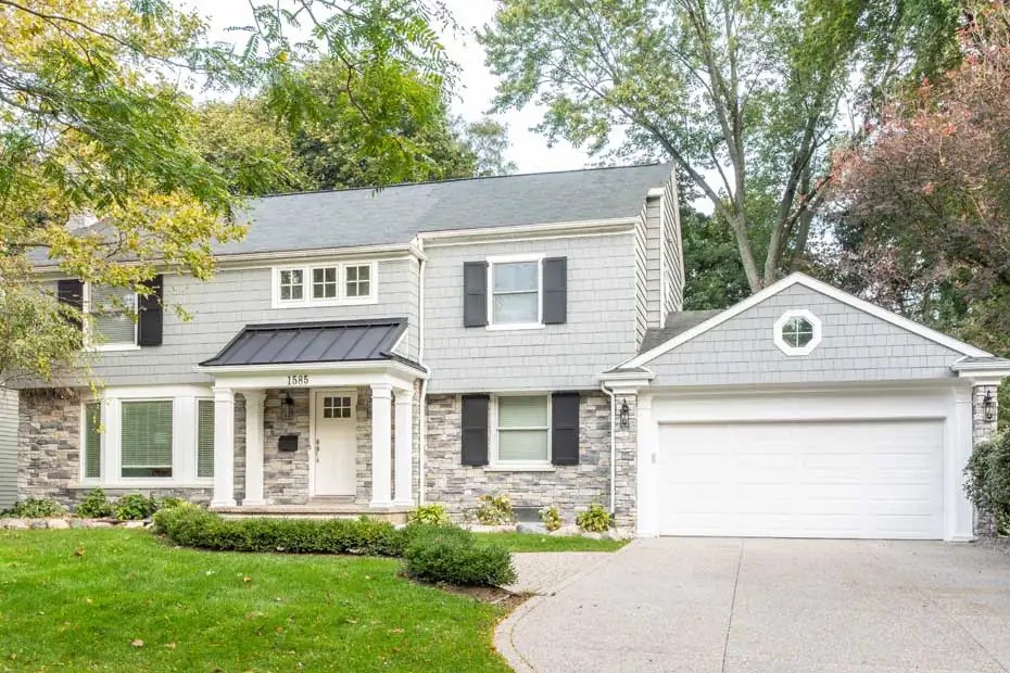 How Magazines Inspire Exterior Design Choices