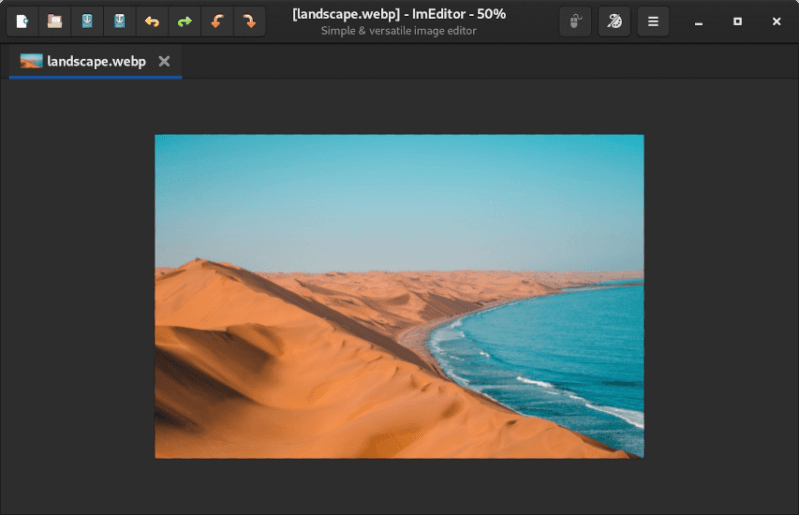 Github Imeditor Imeditor Simple Versatile Image Editor - Dark Art Collection - Ultra HD Quality
