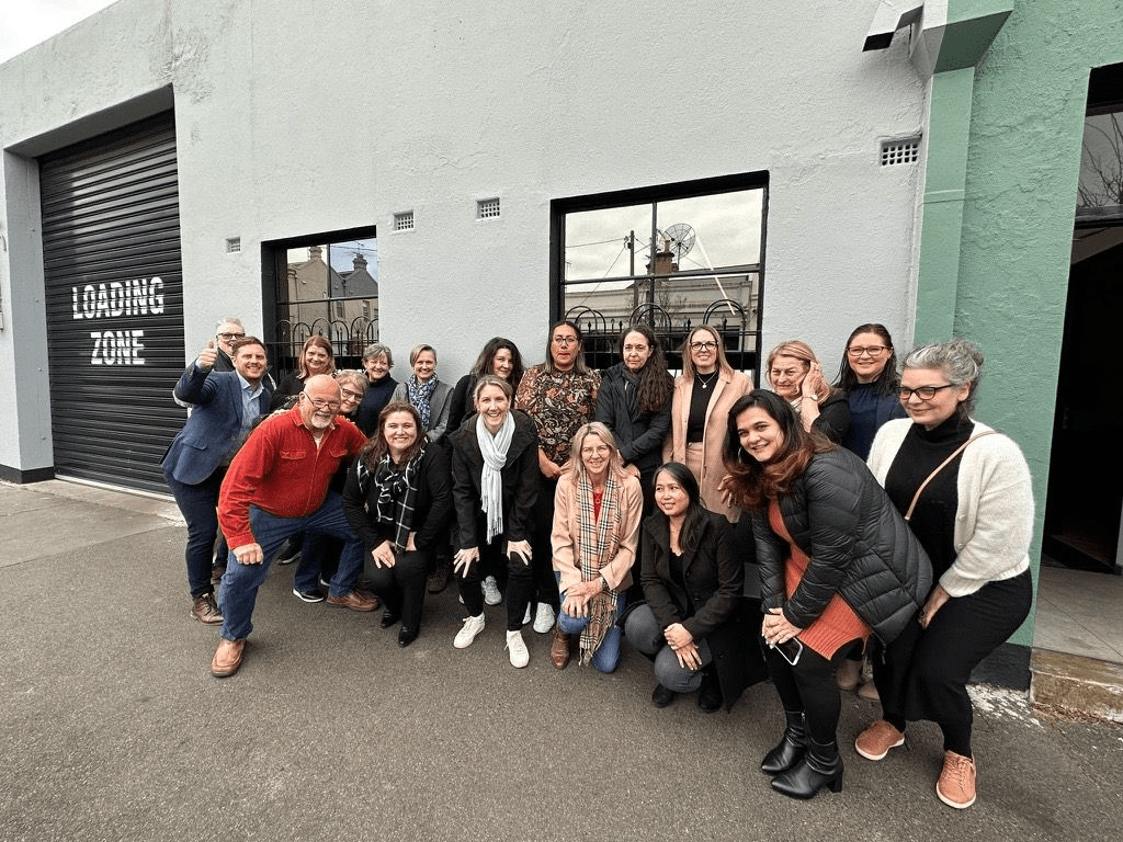 Our continuous growth model through incremental changes has fostered a stronger sense of belonging within the iMedX community, leading to enhanced productivity and improved results for our clients.