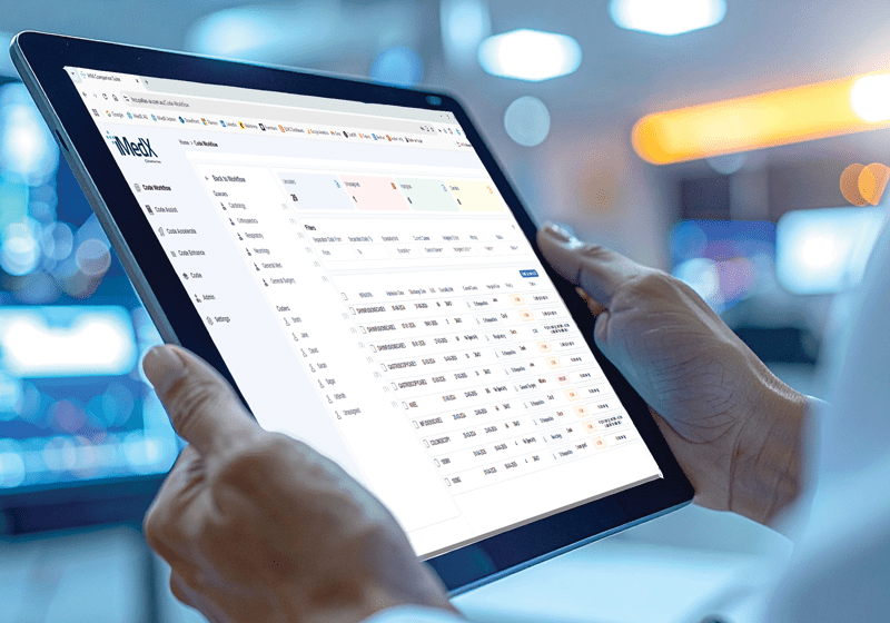 AI-Assisted Clinical Coding | iMedX HIM Companion Suite
