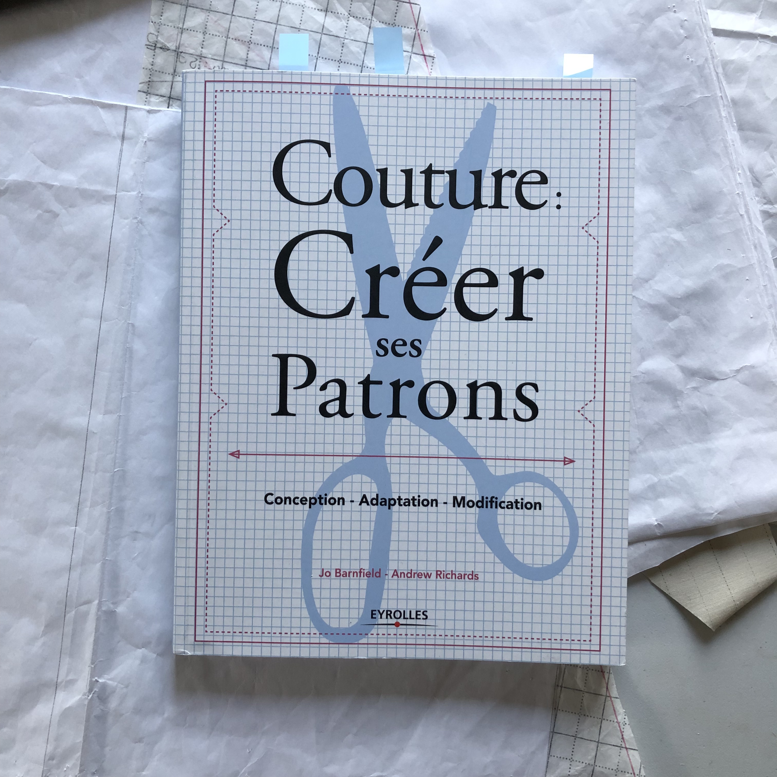 Revue : Livres sur le patronage