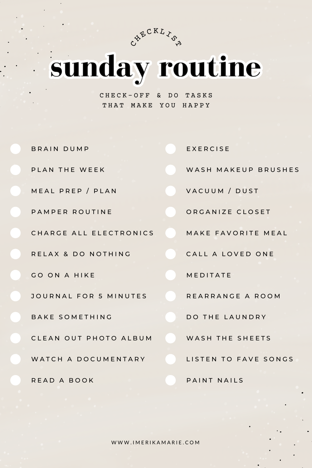 the-perfect-sunday-routine-to-reset-your-life-free-checklist-erika