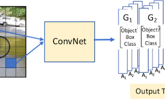 Real-Time Object Detection Using YOLO - IMerit