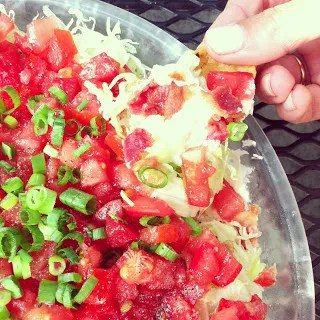 Recipe: BLT Dip