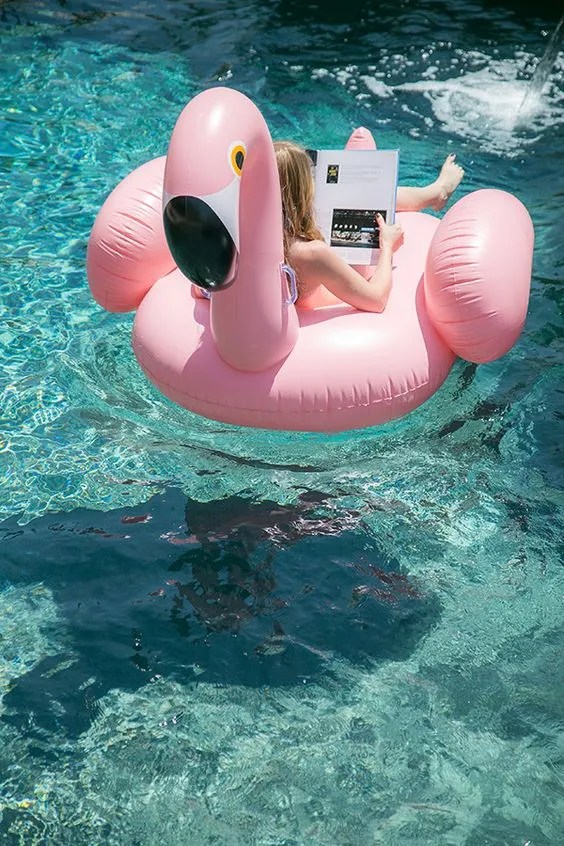Weekend Snaps & Summer Bucket List