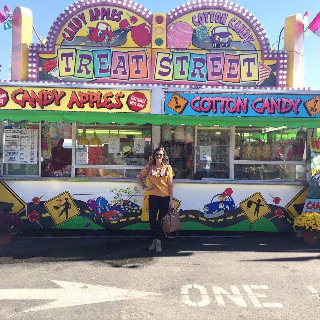 N.C. State Fair
