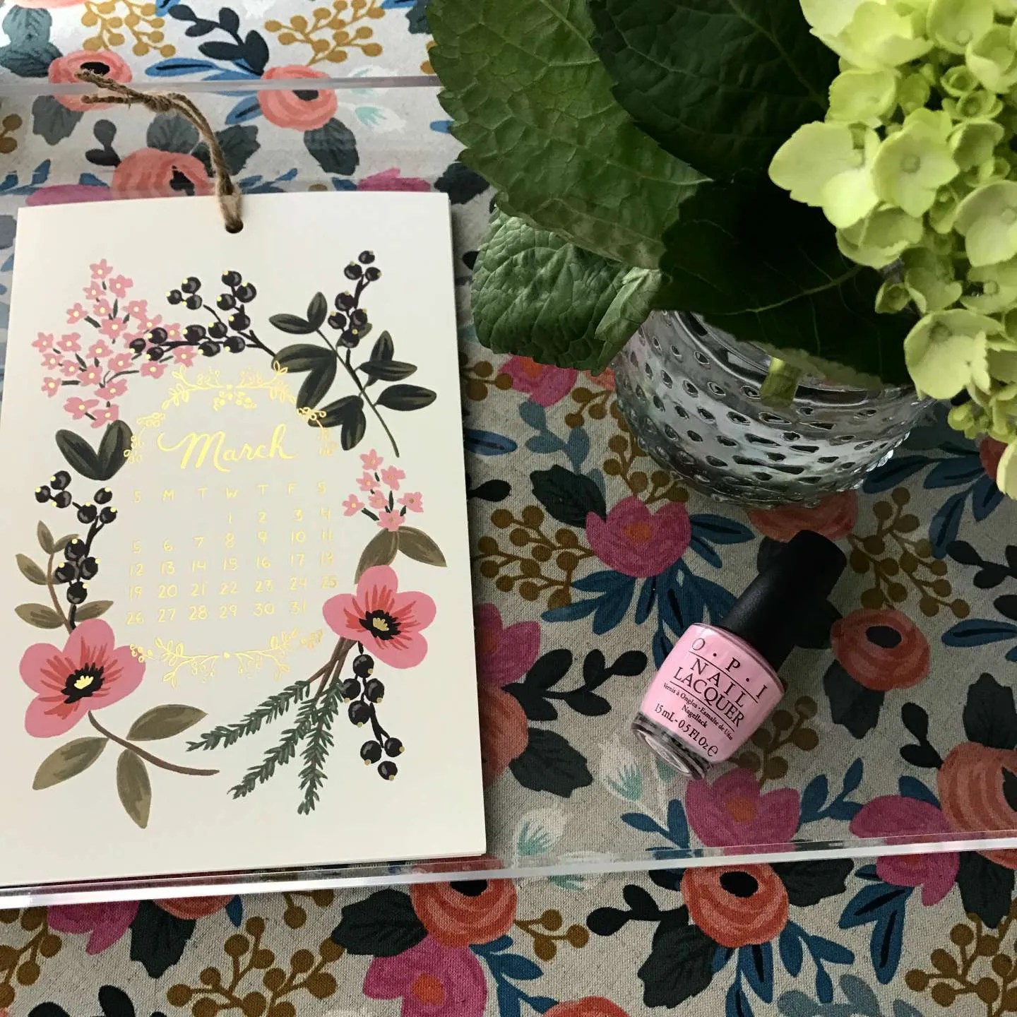 Welcome March + February Instagram Roundup - I'm Fixin' To - @mbg0112