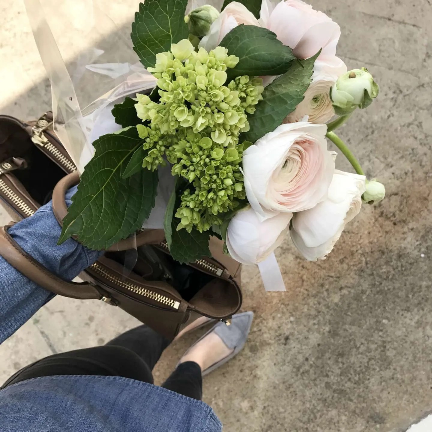 Friday Favorites: This Month's Purchases