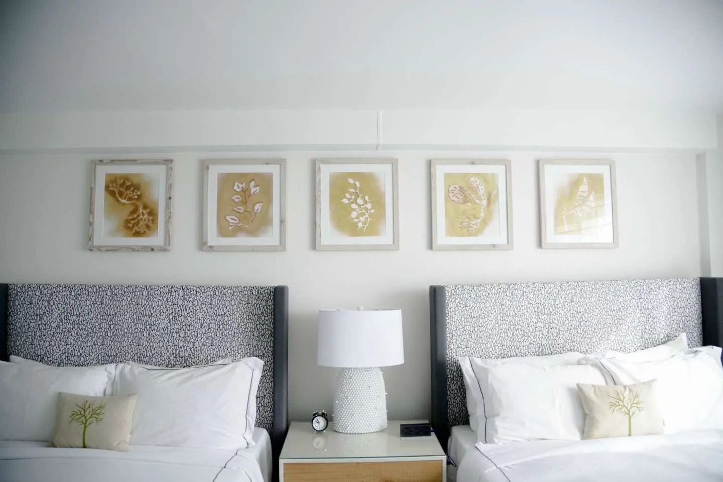 Kimpton Glover Park Hotel & Casolare in D.C. - I'm Fixin' To - @mbg0112