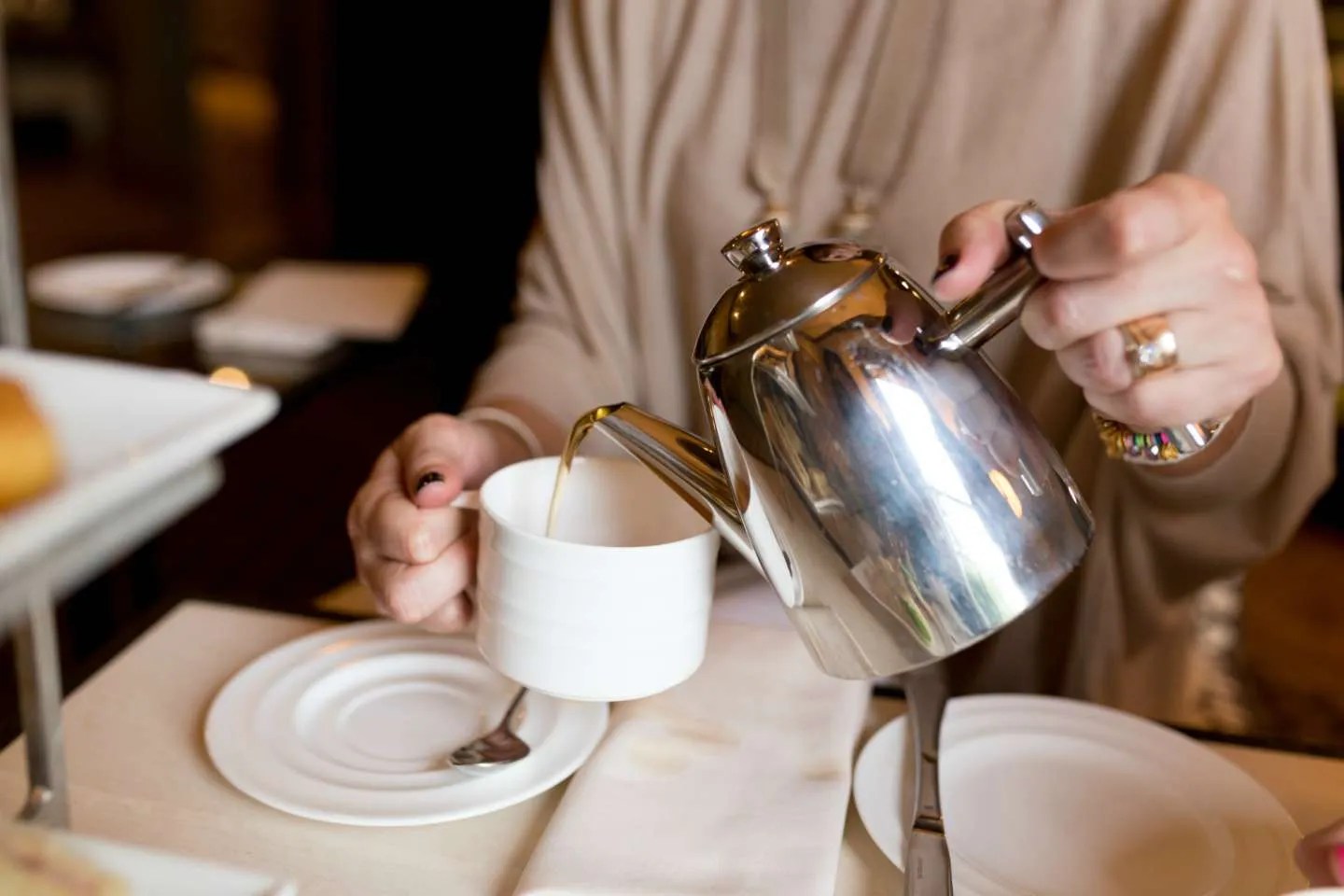 Coffee Talk: June Edition - I'm Fixin' To - @mbg0112