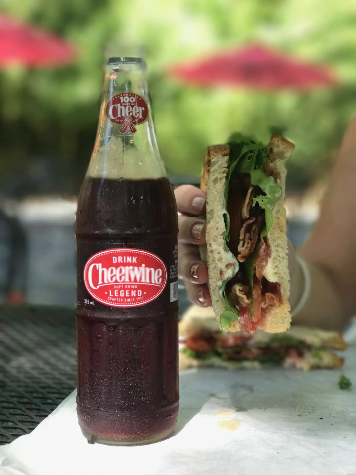 Friday Favorites: Checking In After an Impromptu Break - @mbg0112 - I'm Fixin' To