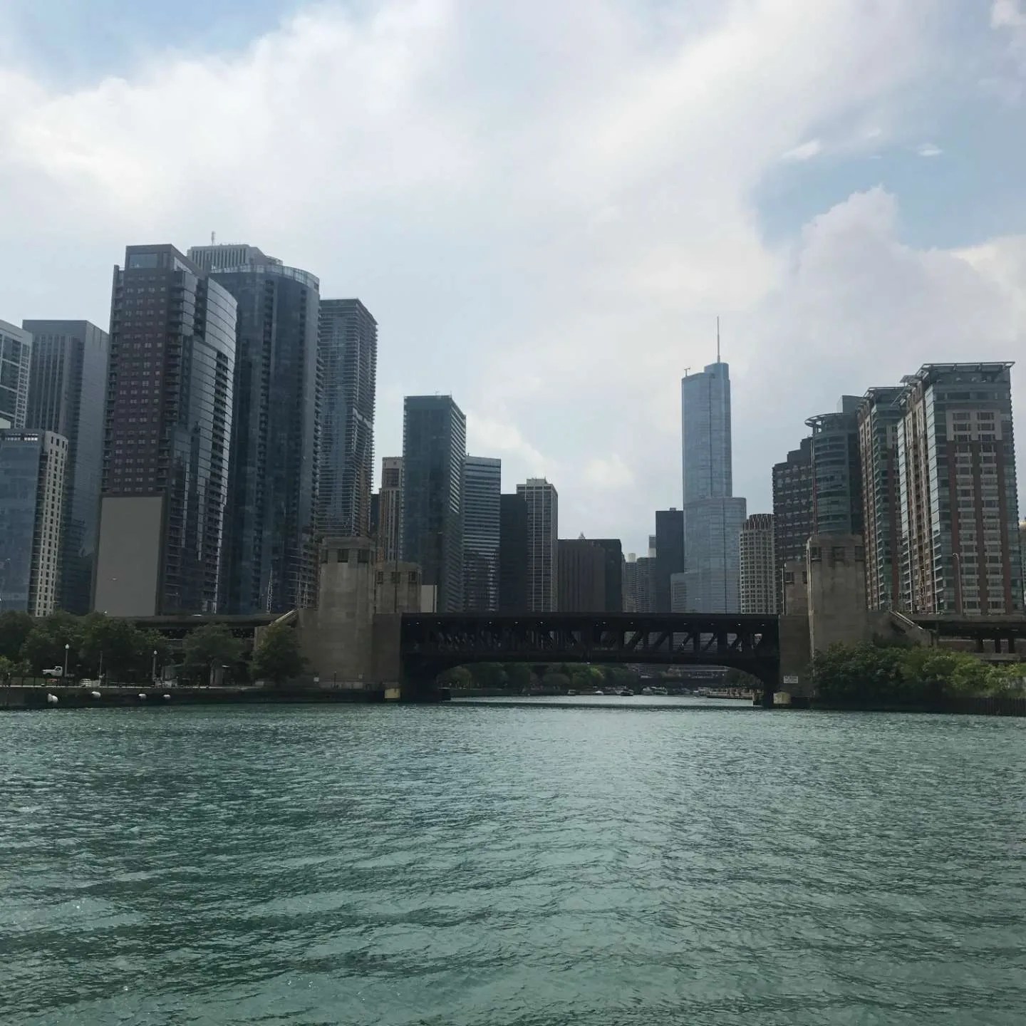 Chicago in 72 Hours - I'm Fixin' To - @mbg0112