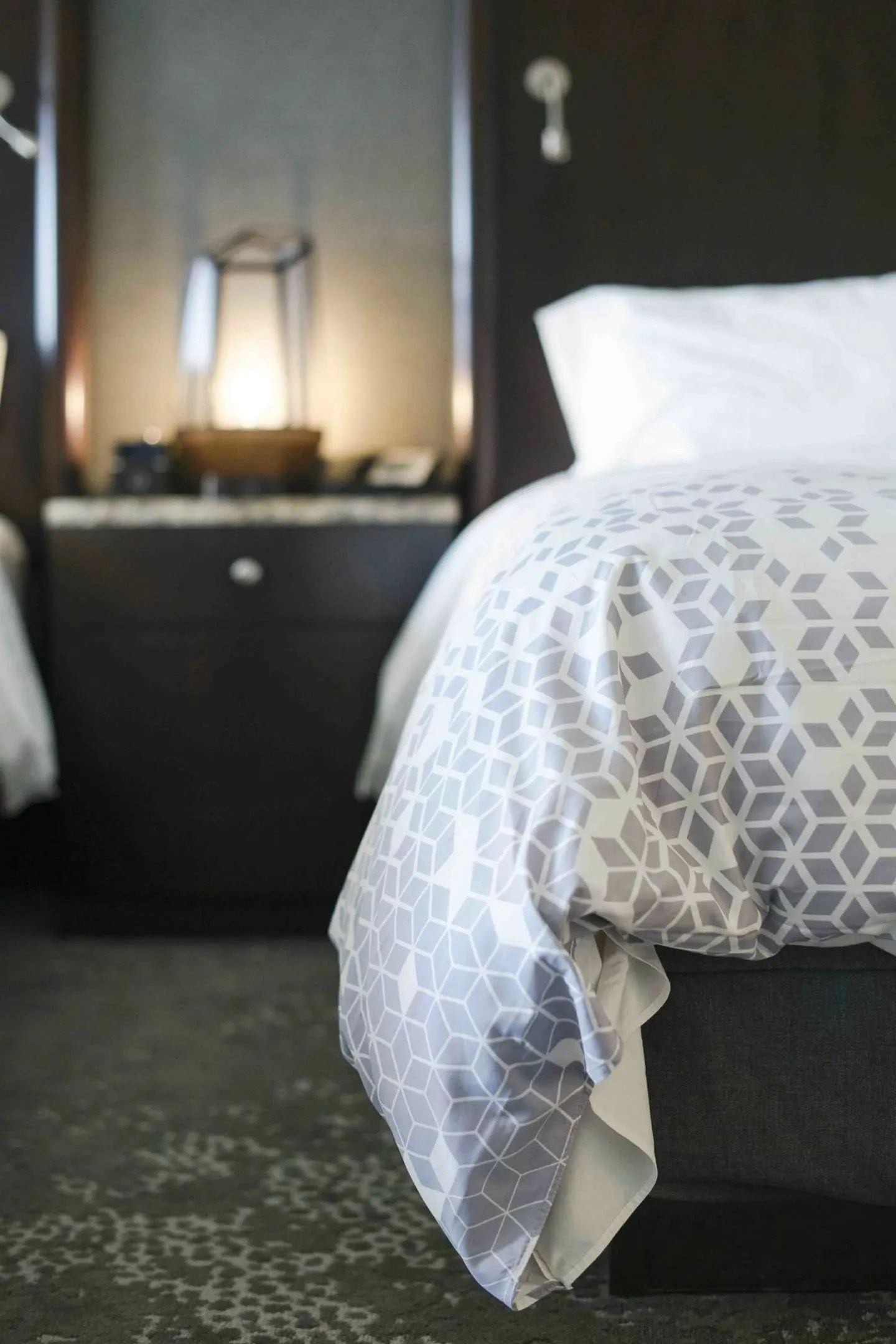 Renaissance Raleigh North Hills Hotel - I'm Fixin' To - @mbg0112