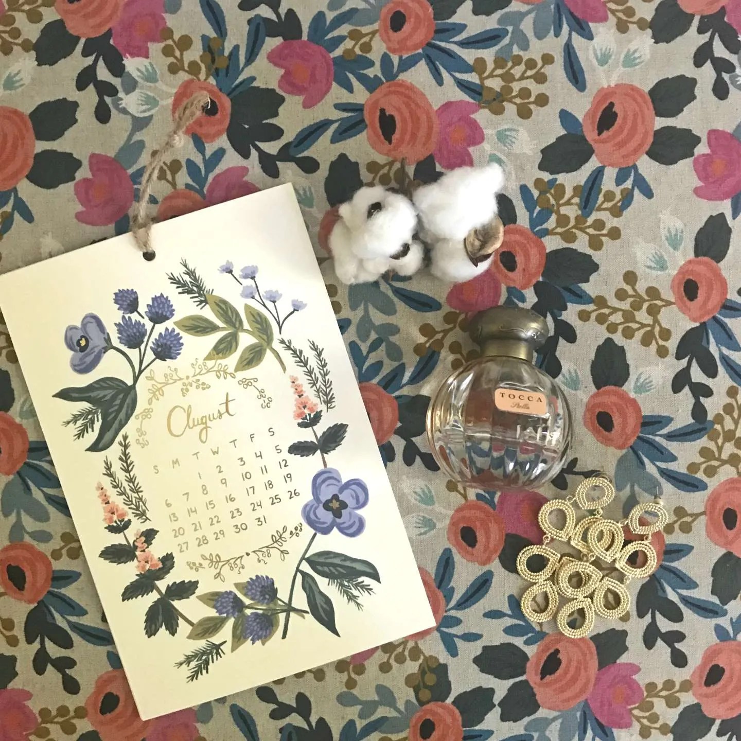 Welcome August + July Instagram Roundup - @mbg0112 - I'm Fixin' To