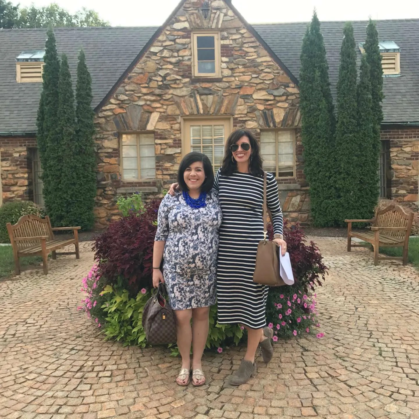 Weekending: the Last of August in Winston-Salem - I'm Fixin' To - @mbg0112