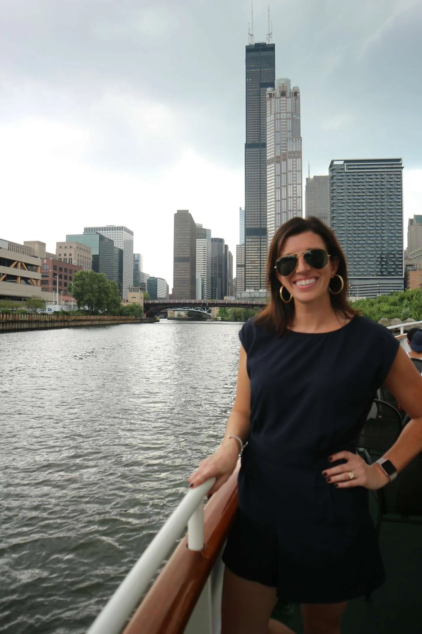 My Favorite Rompers from Chicago - I'm Fixin' To - @mbg0112