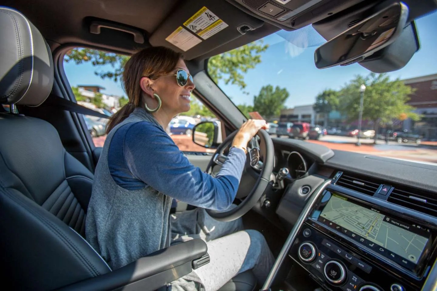 Weekend Exploring with Land Rover Cary - I'm Fixin' To - @mbg0112