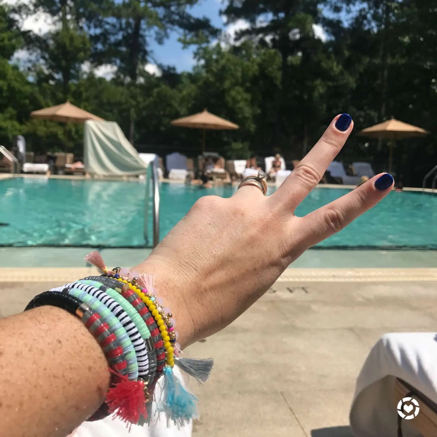 Welcome September + August Instagram Roundup - I'm Fixin' To - @mbg0112