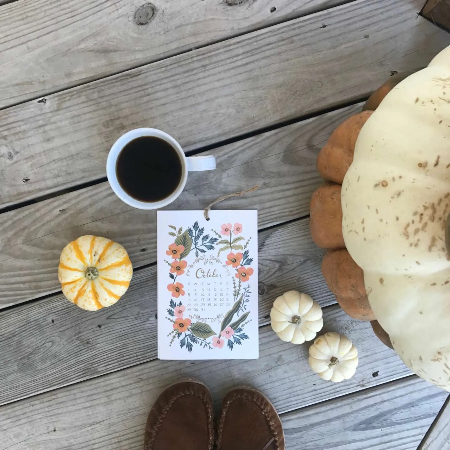 Welcome October + September Instagram Round-Up - I'm Fixin' To - @mbg0112