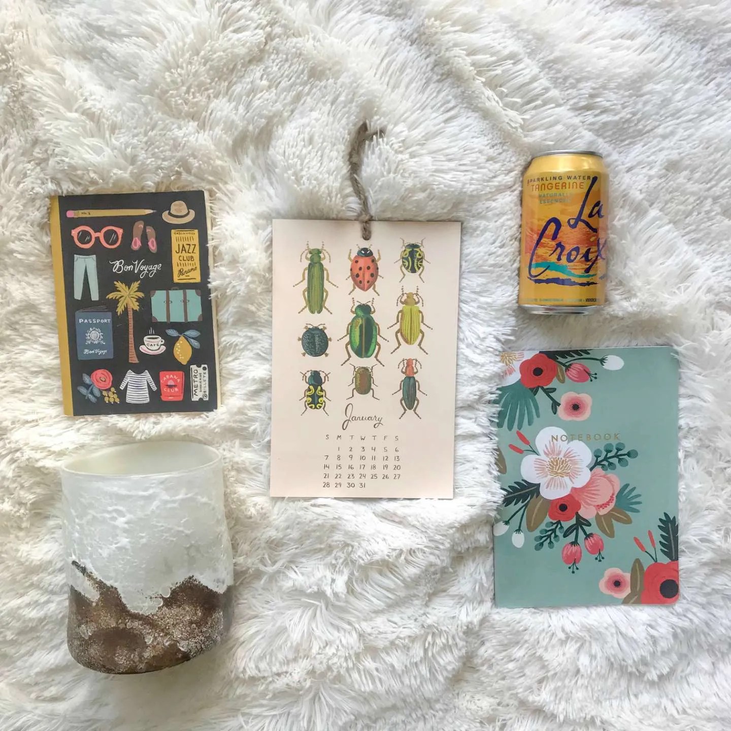 Welcome January & December Instagram Roundup - I'm Fixin' To - @mbg0112
