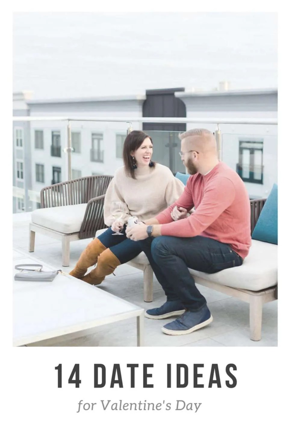 14 Date Ideas for Valentine's Day - I'm Fixin' To - @mbg0112 | 14 Valentines Date Ideas featured by top US lifestyle blog, I'm Fixin' To