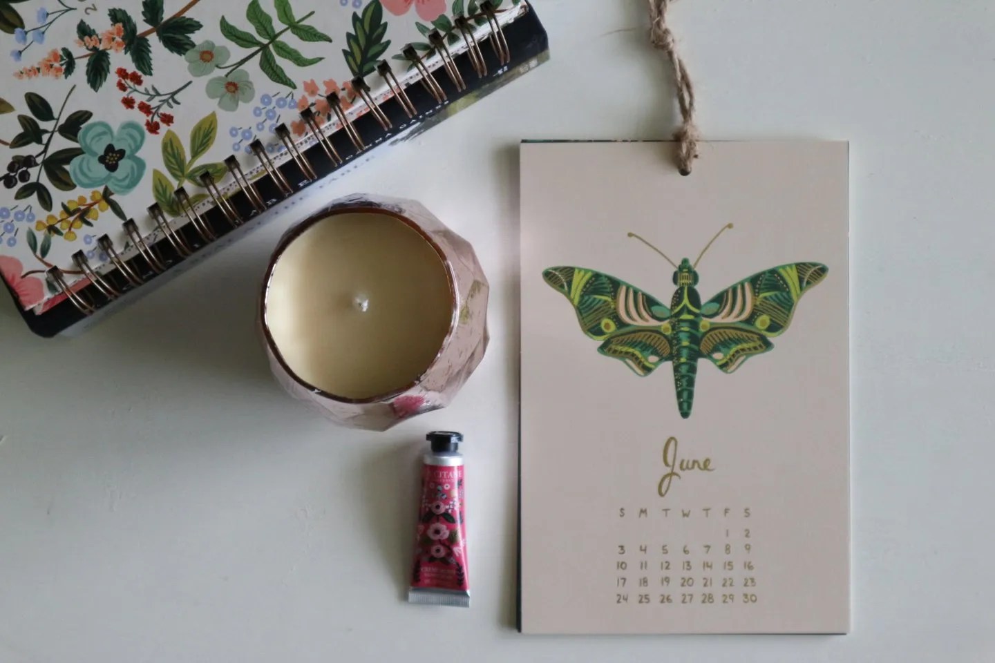 Welcome June + May 2018 Instagram Roundup - I'm Fixin' To - @mbg0112