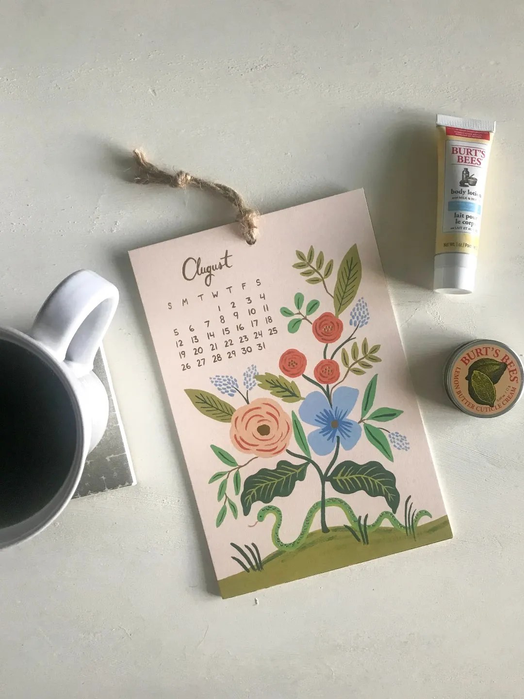 Welcome August + July 2018 Instagram Roundup - I'm Fixin' To - @mbg0112