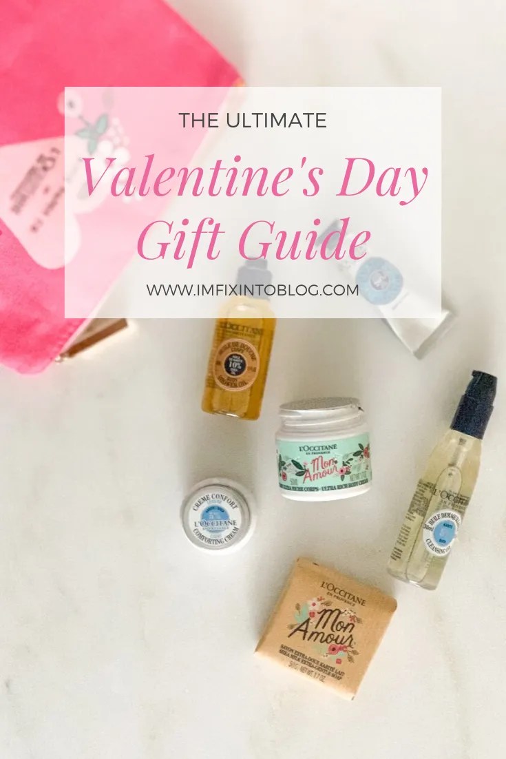 Unique Valentine's Day Gift Ideas For Him & For Her - I'm Fixin' To - @mbg0112