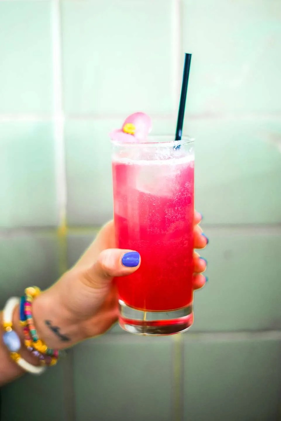 Top 9 Prettiest Spring Nail Colors - I'm Fixin' To - @imfixintoblog
