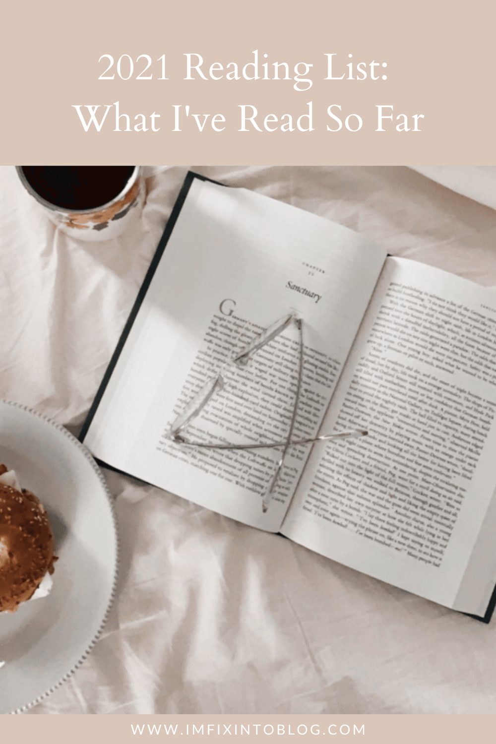 2021 Reading List: What I've Read So Far - I'm Fixin' To - @imfixintoblog