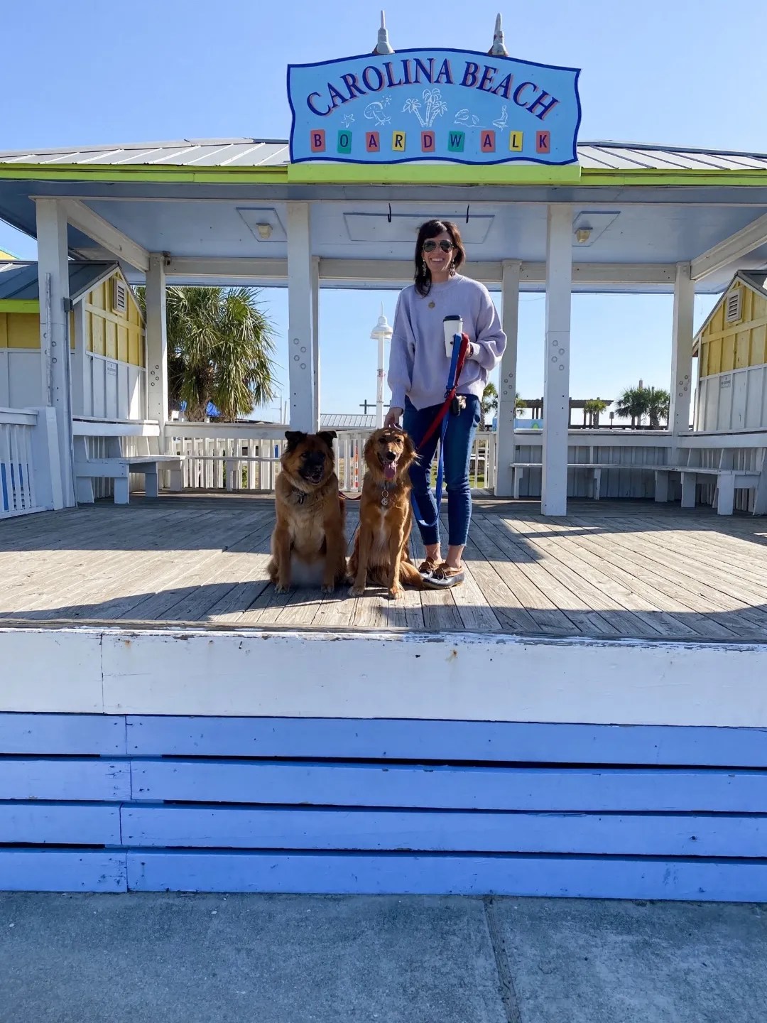 The Best Things to Do in Carolina Beach on a Winter Weekend Getaway