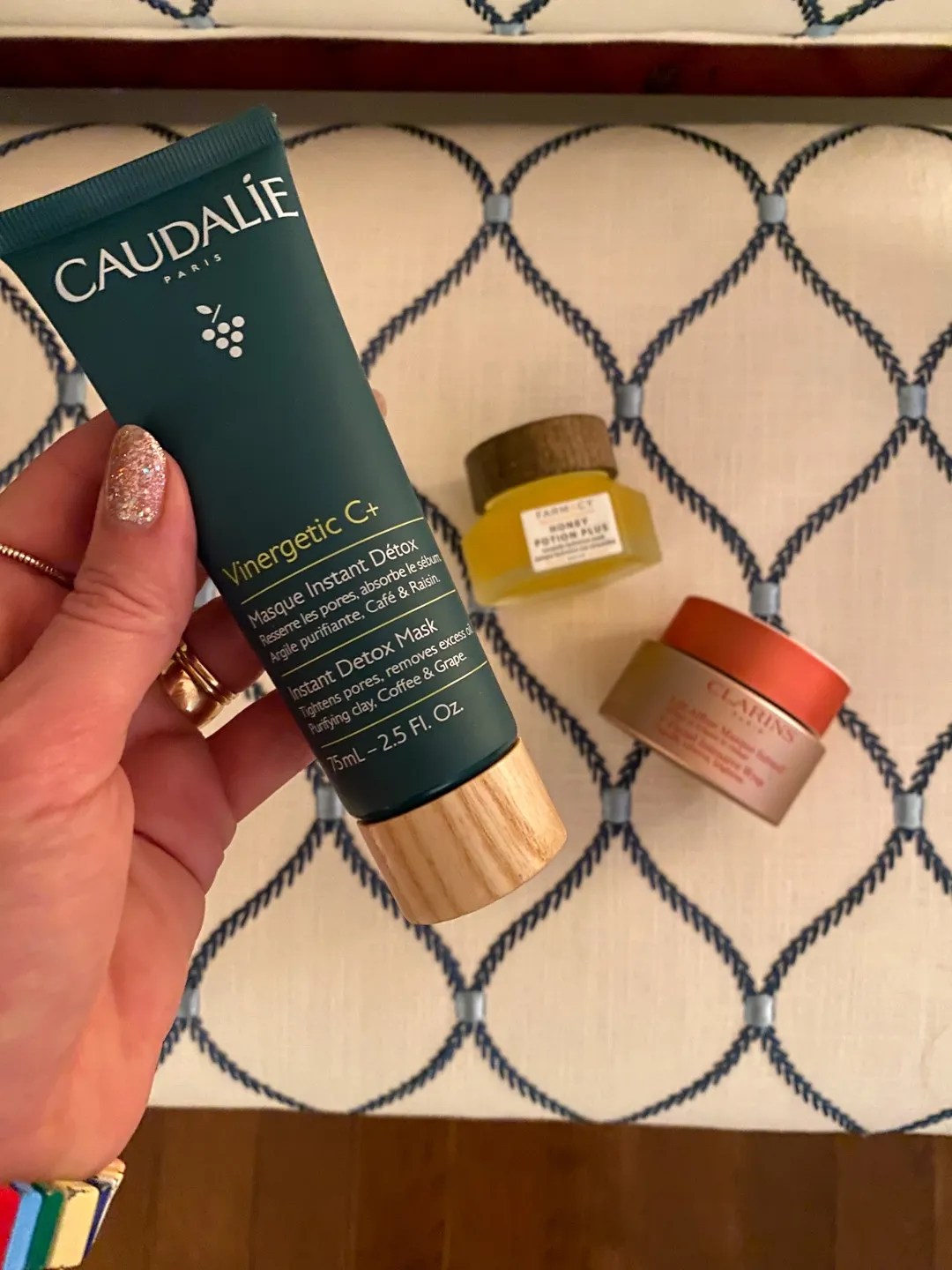 Beauty: 3 Face Masks to Add to your Skincare Routine this Spring - I'm Fixin' To - @imfixintoblog