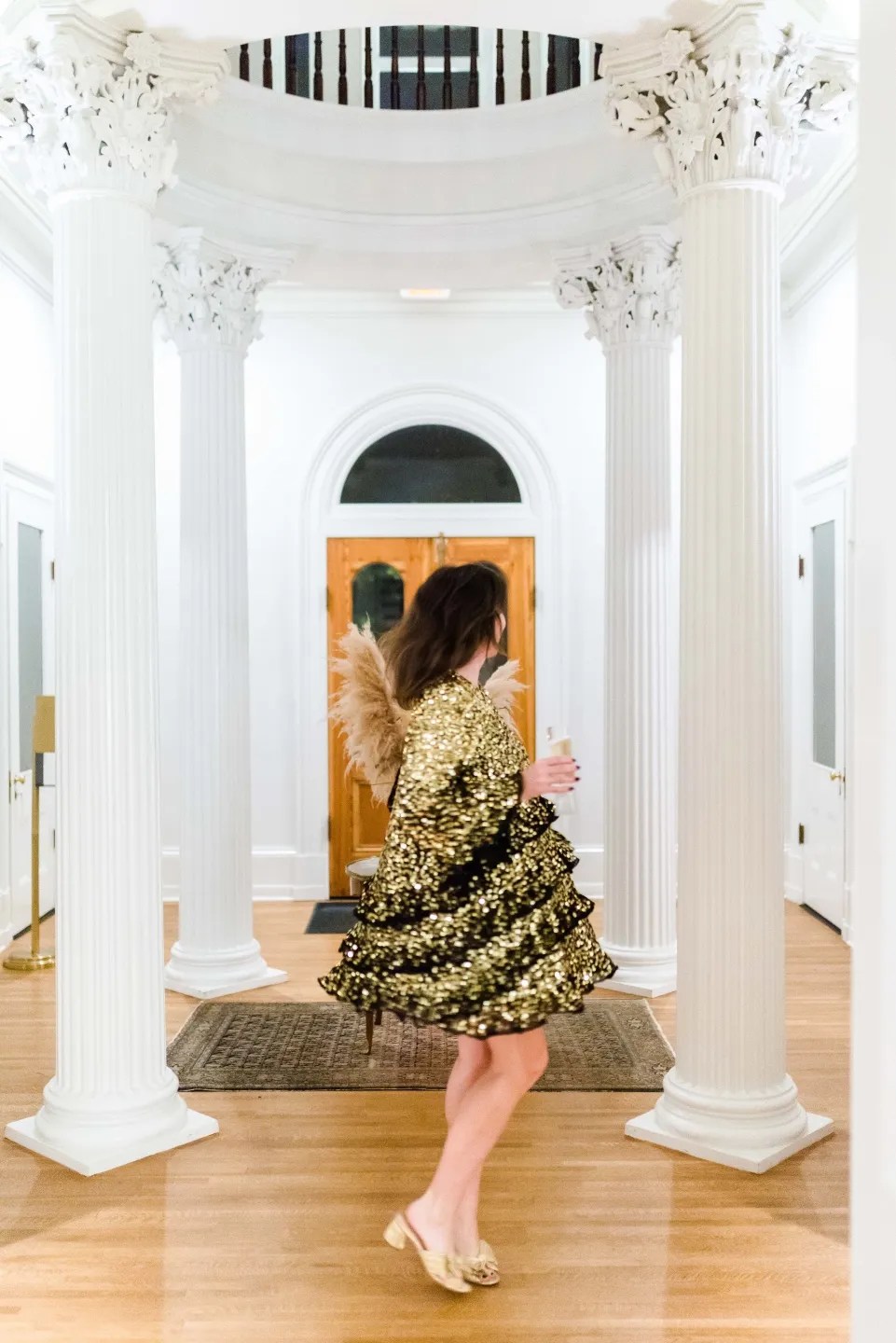 Sparkly Picks for the Holiday Season - I'm Fixin' To - @imfixintoblog