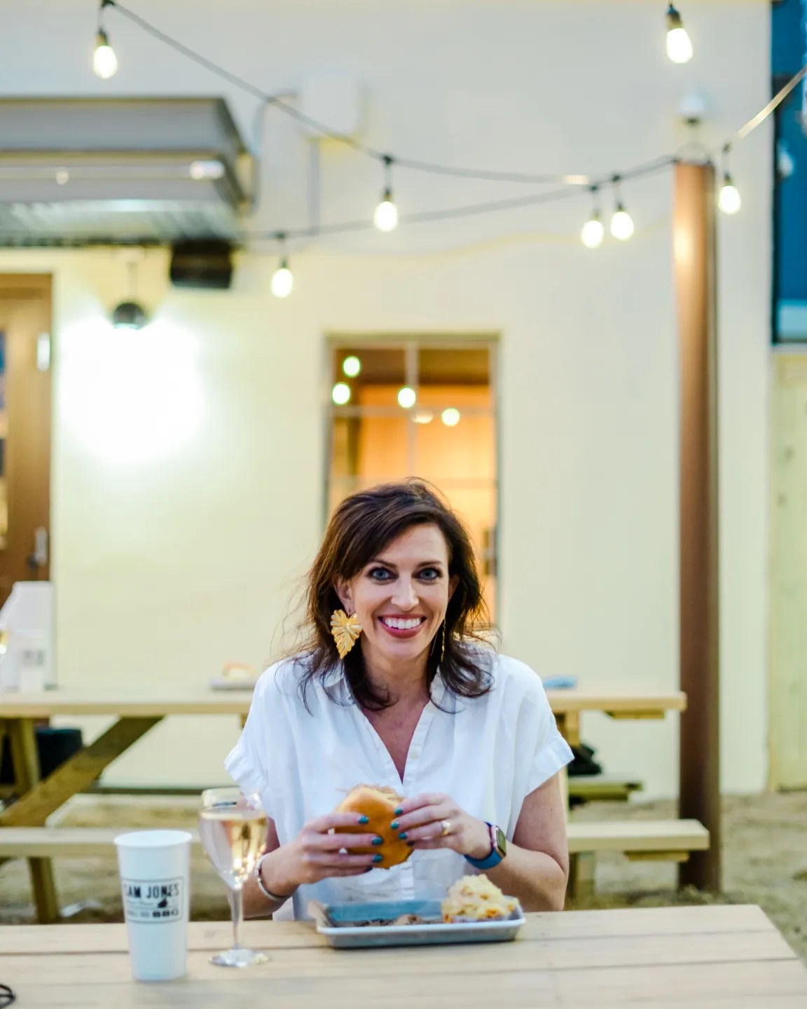 The BBQ Renaissance in Raleigh, NC - I'm Fixin' To - @imfixintoblog